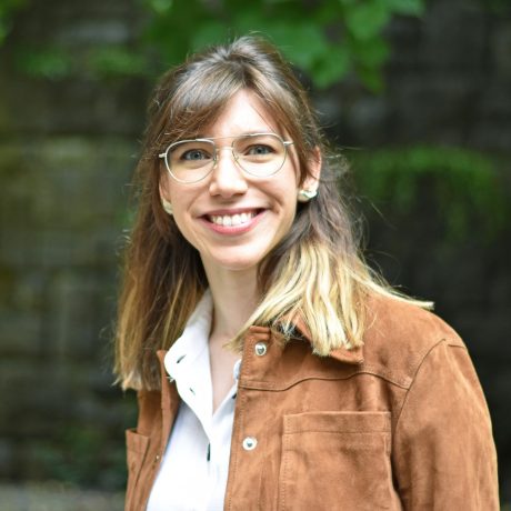 photo associée à l'événement Aurélie Netz