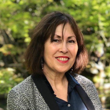 photo associée à l'événement Corinne Atlan