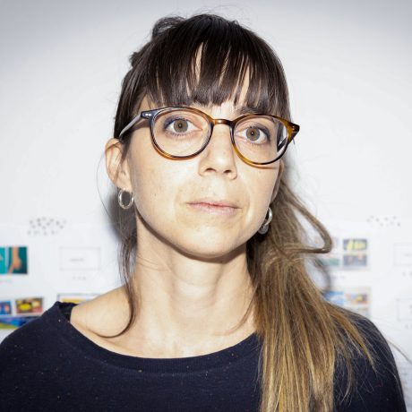 photo associée à l'événement Dora Formica