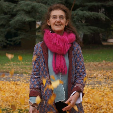 photo associée à l'événement Françoise Favre-Prinet