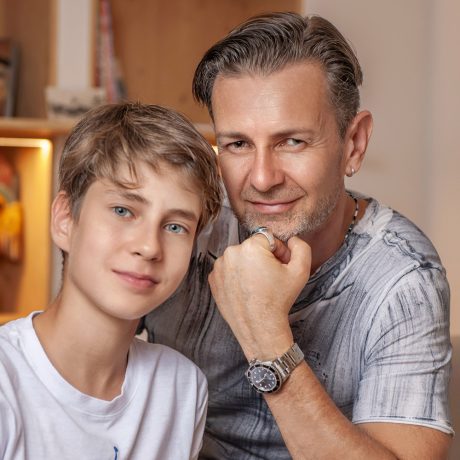 photo associée à l'événement Lìo et Robin Nyfeler