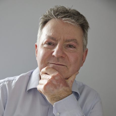 photo associée à l'événement Patrick Clastres