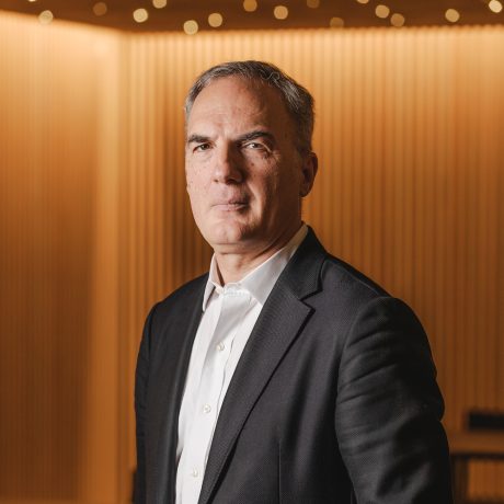 photo associée à l'événement Xavier Oberson