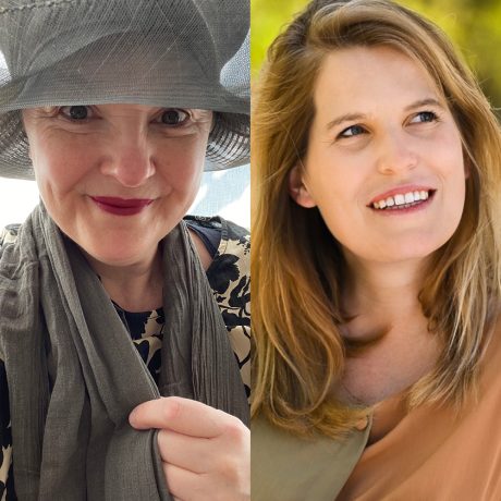 photo associée à l'événement Albertine et Sophie Chabalier