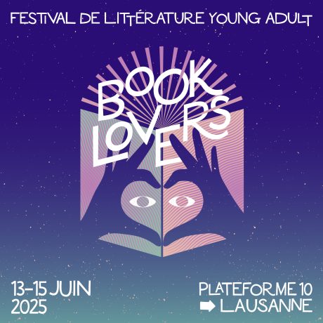 photo associée à l'événement Booklovers 2025