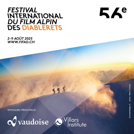 photo associée à l'événement FIFAD 2025