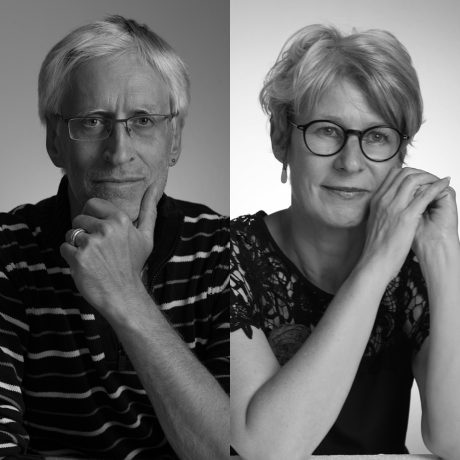photo associée à l'événement Olivier Chapuis et Sabine Dormond