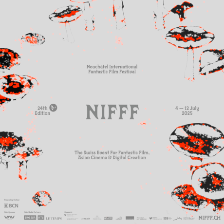 photo associée à l'événement NIFFF 2025