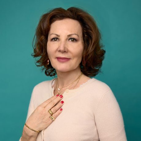 photo associée à l'événement Stéphanie des Horts