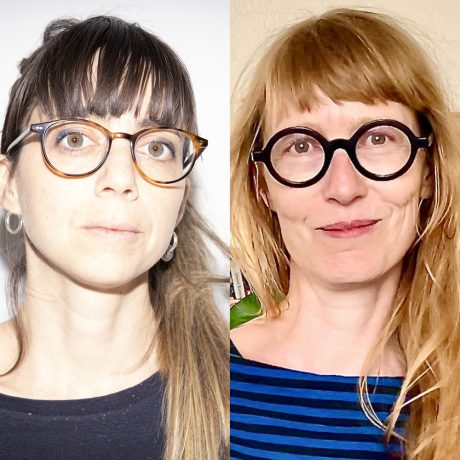 photo associée à l'événement Dora Formica et Karen Ichters
