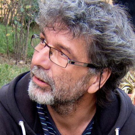 photo associée à l'événement Sandro Marcacci