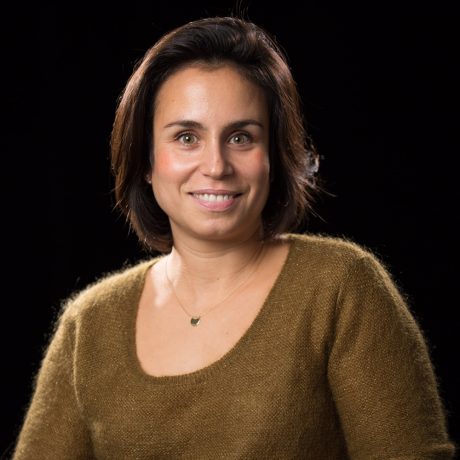 photo associée à l'événement Chirine Sheybani