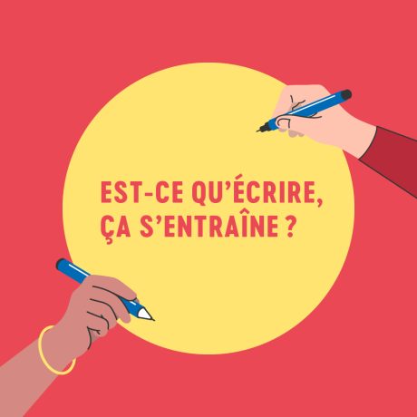 photo associée à l'événement Atelier d’écriture adressé aux ados