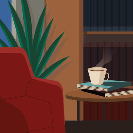 photo associée à l'événement Café coups de cœur de vos libraires