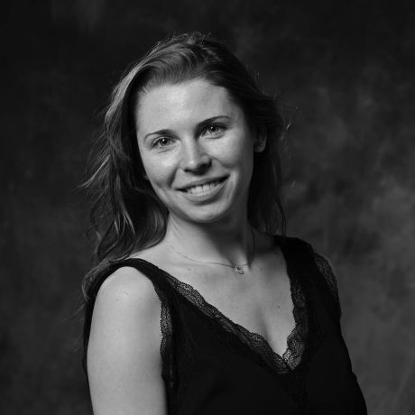 photo associée à l'événement Audrey Meyer