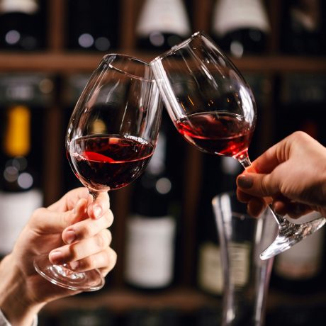 photo associée à l'événement Dégustation de vin dans le cadre de la Semaine du Goût