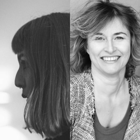 photo associée à l'événement Amélie Dupré et Suzanne Forsell