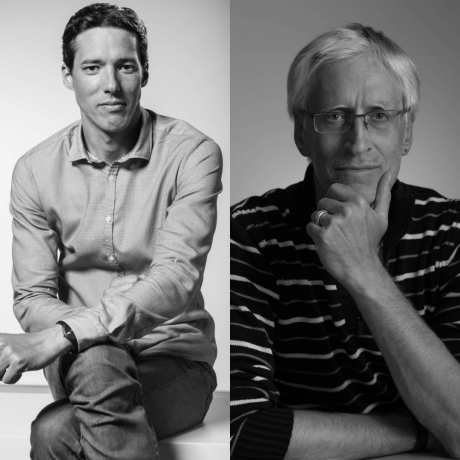 photo associée à l'événement Olivier Chapuis et Philippe Lamon