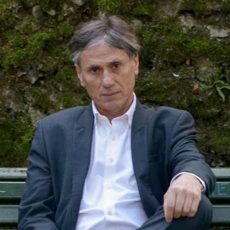photo associée à l'événement Marius Daniel Popescu