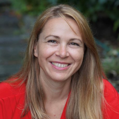 photo associée à l'événement Raluca Antonescu