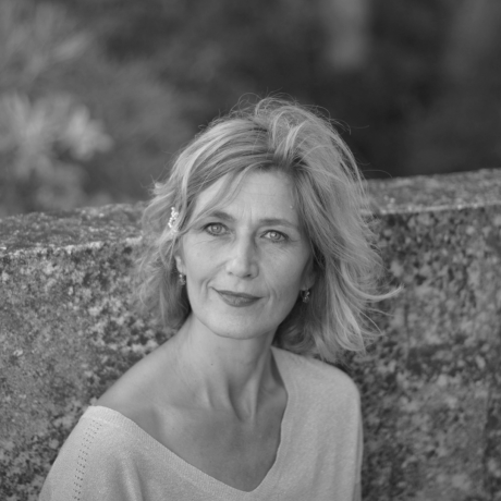 photo associée à l'événement Rencontre avec Sandrine Chenivesse – La forteresse des âmes mortes