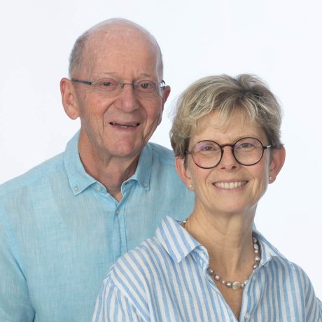 photo associée à l'événement Yvan Bourquin et Nicole Rochat