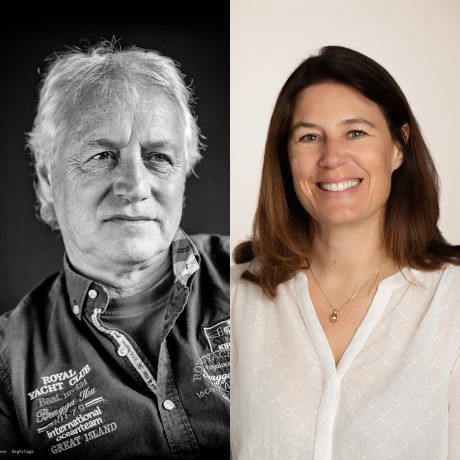 photo associée à l'événement Yves Paudex et Hélène Reichardt