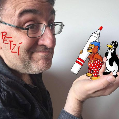 photo associée à l'événement Thierry Capezzone