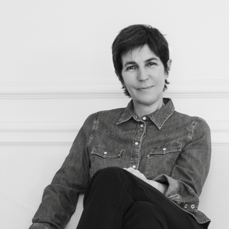 photo associée à l'événement Christine Angot – La Nuit sur commande