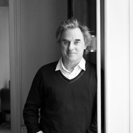 photo associée à l'événement Jean-Christophe Grangé – je suis né du diable