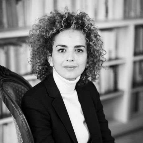 photo associée à l'événement Leïla Slimani – J’emporterai le feu