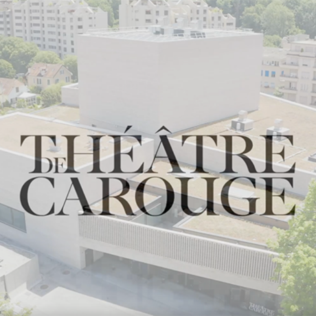 photo associée à l'événement Matthieu Ricard et Christophe André au Théâtre de Carouge