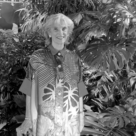 photo associée à l'événement Jacqueline Burckhardt – La mia commedia dell’arte