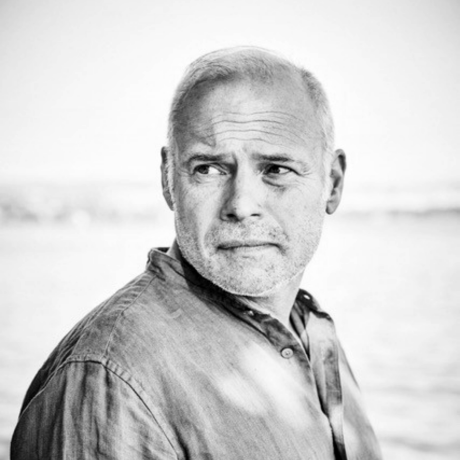 photo associée à l'événement Joseph Incardona – Le chant des sirènes