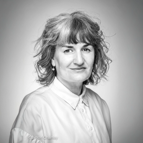 photo associée à l'événement Janie Ansermot