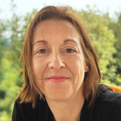 photo associée à l'événement Aurélie Magnin