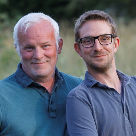 photo associée à l'événement Benjamin Amiguet et Marc Voltenauer – 1re Partie