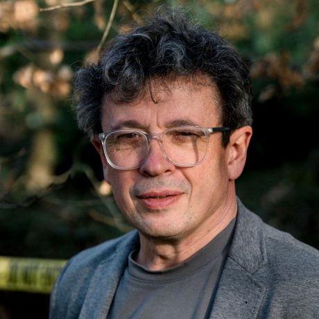 photo associée à l'événement Dr Philippe Boxho, le médecin légiste qui fait parler les morts – 2e créneau