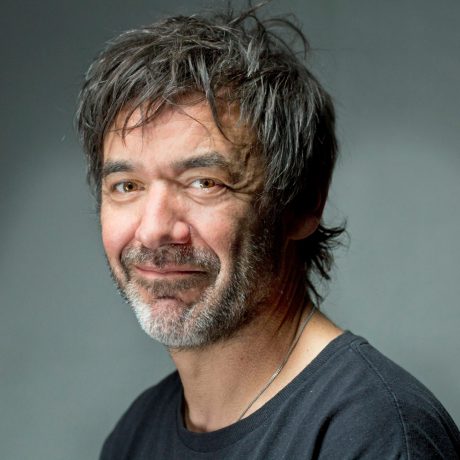 photo associée à l'événement Thomas VDB