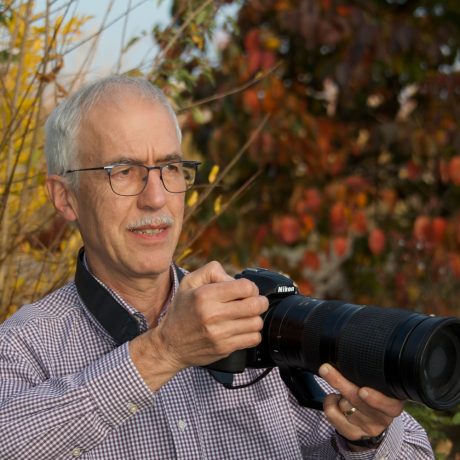 photo associée à l'événement André Pontet