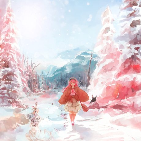 photo associée à l'événement Ateliers de dessin avec Yami Shin, mangaka suisse