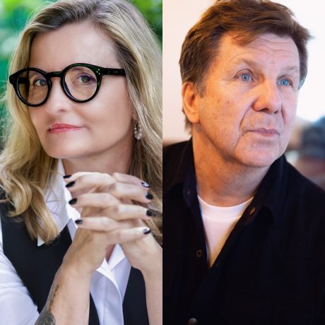 photo associée à l'événement Martina Chyba et Raphaël Guillet