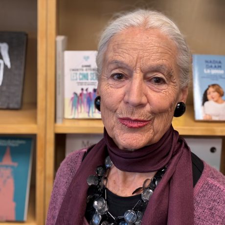 photo associée à l'événement Claudine Houriet