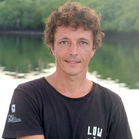 photo associée à l'événement Corentin de Chatelperron – Club 44