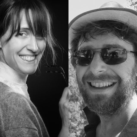 photo associée à l'événement Émilie Boré et Vincent
