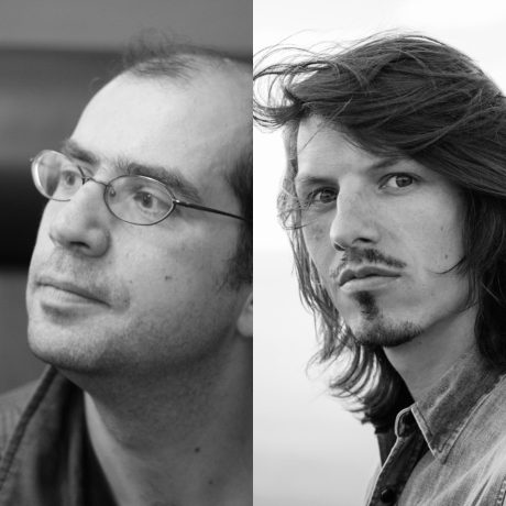 photo associée à l'événement Eugène et Xavier Michel