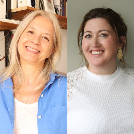 photo associée à l'événement Anouk Filippini et Cynthia Kafka