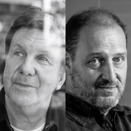 photo associée à l'événement Raphaël Guillet et Alain Maillard