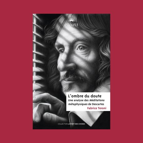 photo associée à l'événement Les Cafés de l’Histoire avec Fabrice Teroni