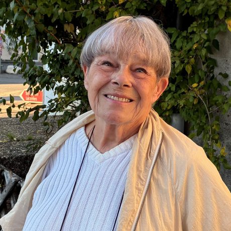 photo associée à l'événement Mary-Jane Monsch